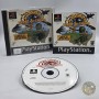 L'invasion Vient De L'Espace PS1  | Jeux Ps1 | retrogaming