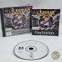 Rayman [Edition Platinum] PS1  | Jeux Ps1 | retrogaming