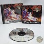 Tekken 3 [Edition Platinum] PS1  | Jeux Ps1 | retrogaming