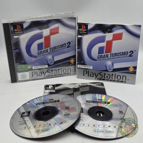 Section PS1 | Retrochips