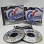 Gran Turismo 2 [Edition Platinum] PS1  | Jeux Ps1 | retrogaming
