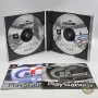 Gran Turismo 2 [Edition Platinum] PS1  | Jeux Ps1 | retrogaming