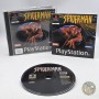Spider-man PS1  | Jeux Ps1 | retrogaming