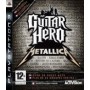 Guitar Hero : Metallica WII | Section Wii | retrogaming