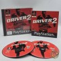 Driver 2 : Back on the Streets PS1  | Jeux Ps1 | retrogaming