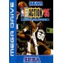 NBA Action '95 Starring David Robinson en boîte MD | Section Megadrive | retrogaming