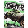 Colin McRae DIRT 2 WII | Section Wii | retrogaming