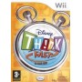 Disney Think Fast Wii | Section Wii | retrogaming