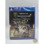 Monster Energy Supercross PS4 [NEUF] | Jeux Ps4 | retrogaming