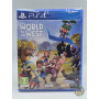 World to the West PS4 [NEUF] | Jeux Ps4 | retrogaming
