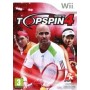Top Spin 4 WII | Wii Jeux | retrogaming