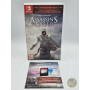 Assassin’s Creed : The Ezio Collection SWITCH  | Jeux Switch | retrogaming