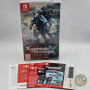 Xenoblade X Chronicles Definitive Edition SWITCH  | Jeux Switch | retrogaming
