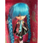 Poupée Pullip Vocaloid Hatsune Miku P034 Fashion Doll Groove 