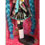 Poupée Pullip Vocaloid Hatsune Miku P034 Fashion Doll Groove 