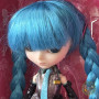 Poupée Pullip Vocaloid Hatsune Miku P034 Fashion Doll Groove 