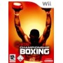 Showtime Championship Boxing Wii | Wii Jeux | retrogaming