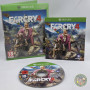 Far Cry 4 XBOX ONE  | Jeux Xbox One | retrogaming