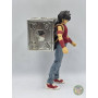 Saint Seiya Myth Cloth Appendix Pegasus Private 