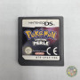 Pokémon Version Perle [100% Autenthique] DS  | DS Jeux | retrogaming