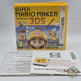 Super Mario Maker 3DS  | Jeux 3DS | retrogaming