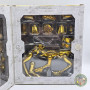 Figurine Saint Seiya Cloth Myth Chevalier Du Zodiaque Lion Aiolia - BANDAI 