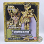 Figurine Saint Seiya Cloth Myth Chevalier Du Zodiaque Vierge Shaka - BANDAI  | Saint Seiya Les Chevaliers du Zodiaque | retrogaming