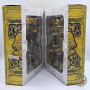 Figurine Saint Seiya Cloth Myth Chevalier Du Zodiaque Vierge Shaka - BANDAI  | Saint Seiya Les Chevaliers du Zodiaque | retrogaming