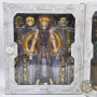 Figurine Saint Seiya Cloth Myth Chevalier Du Zodiaque Vierge Shaka - BANDAI 
