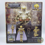 Figurine Saint Seiya Cloth Myth Chevalier Du Zodiaque Vierge Shaka - BANDAI 