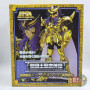 Figurine Saint Seiya Cloth Myth Chevalier Du Zodiaque Scorpion Milo - BANDAI  | Saint Seiya Les Chevaliers du Zodiaque | retrogaming