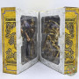 Figurine Saint Seiya Cloth Myth Chevalier Du Zodiaque Scorpion Milo - BANDAI  | Saint Seiya Les Chevaliers du Zodiaque | retrogaming