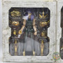 Figurine Saint Seiya Cloth Myth Chevalier Du Zodiaque Scorpion Milo - BANDAI  | Saint Seiya Les Chevaliers du Zodiaque | retrogaming