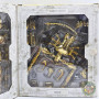 Figurine Saint Seiya Cloth Myth Chevalier Du Zodiaque Scorpion Milo - BANDAI 