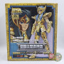 Figurine Saint Seiya Cloth Myth Chevalier Du Zodiaque Verseau Camus - BANDAI  | Saint Seiya Les Chevaliers du Zodiaque | retrogaming