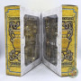 Figurine Saint Seiya Cloth Myth Chevalier Du Zodiaque Verseau Camus - BANDAI 