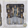 Figurine Saint Seiya Cloth Myth Chevalier Du Zodiaque Verseau Camus - BANDAI 
