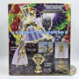 Figurine Saint Seiya Cloth Myth Chevalier Du Zodiaque Verseau Camus - BANDAI 