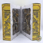 Figurine Saint Seiya Cloth Myth Chevalier Du Zodiaque Balance Dohko - BANDAI 