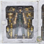 Figurine Saint Seiya Cloth Myth Chevalier Du Zodiaque Balance Dohko - BANDAI 