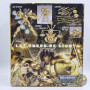 Figurine Saint Seiya Cloth Myth Chevalier Du Zodiaque Balance Dohko - BANDAI 