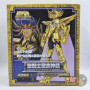 Figurine Saint Seiya Cloth Myth Chevalier Du Zodiaque Cancer Deathmask - BANDAI  | Saint Seiya Les Chevaliers du Zodiaque | retrogaming