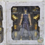 Figurine Saint Seiya Cloth Myth Chevalier Du Zodiaque Cancer Deathmask - BANDAI 
