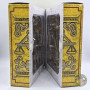 Figurine Saint Seiya Cloth Myth Chevalier Du Zodiaque Balance Dohko - BANDAI [NEUF]