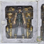 Figurine Saint Seiya Cloth Myth Chevalier Du Zodiaque Balance Dohko - BANDAI [NEUF]