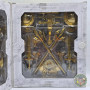 Figurine Saint Seiya Cloth Myth Chevalier Du Zodiaque Balance Dohko - BANDAI [NEUF]