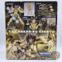 Figurine Saint Seiya Cloth Myth Chevalier Du Zodiaque Balance Dohko - BANDAI [NEUF]