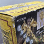Figurine Saint Seiya Cloth Myth Chevalier Du Zodiaque Balance Dohko - BANDAI [NEUF]