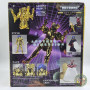 Figurine Saint Seiya Cloth Myth Chevalier Du Zodiaque Gémeaux Saga - BANDAI [NEUF] | Saint Seiya Les Chevaliers du Zodiaque | retrogaming