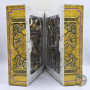 Figurine Saint Seiya Cloth Myth Chevalier Du Zodiaque Bélier Mû - BANDAI 